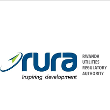 RURA (Rwanda Utilities Regulatory Authority) mobile application 