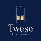 Twese bookshop app